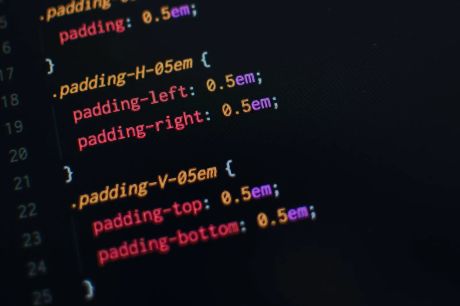 CSS programming language